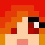 burns - Female Minecraft Skins - image 3
