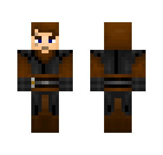Anakin Skywalker