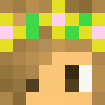 Me if I was Little Kelly - Female Minecraft Skins - image 3