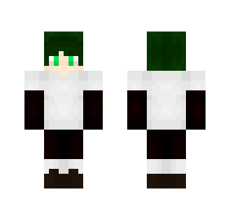Zapar (OC) [I'm not ded X3)