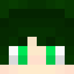 Download Free Zapar (OC) [I'm not ded X3) Skin for Minecraft image 3 Zapar (OC) [I'm not ded X3) - Male Minecraft Skins - image 3