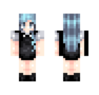 Marissa // OC
