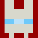 Rescue (Pepper) (Marvel) - Comics Minecraft Skins - image 3