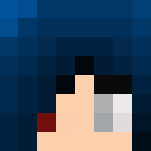 ScribbleWolf - Female Minecraft Skins - image 3