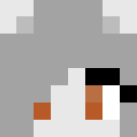 Temmie (Undertale) - Female Minecraft Skins - image 3