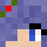 holly fixed - Female Minecraft Skins - image 3