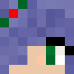 holly - Female Minecraft Skins - image 3