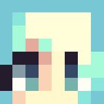 azure - Female Minecraft Skins - image 3