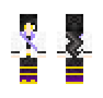 [RWBY] Blake Belladonna (Volume 4)