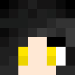 [RWBY] Blake Belladonna (Volume 4) - Female Minecraft Skins - image 3