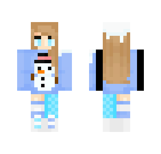VeeJul's 9th Request ~ PupuSkins