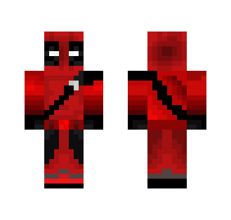 Deadpool