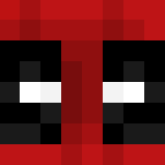 Deadpool - Comics Minecraft Skins - image 3