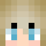Christine Hart aka Ember - my OC - Female Minecraft Skins - image 3
