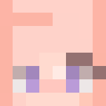 Lily Base - Picture Skins - Female Minecraft Skins - image 3