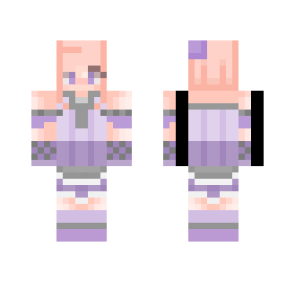 Lily - Picture Skins