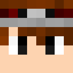 Pokemon Trainer - Male Minecraft Skins - image 3