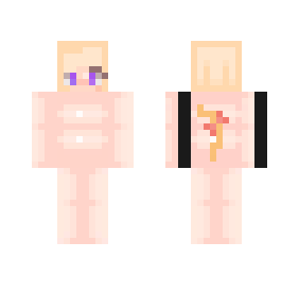 Rina Based - Picture Skins - Female Minecraft Skins - image 2