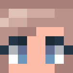 Batman Fan girl - Skin Series - Batman Minecraft Skins - image 3