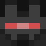 War Machine (James) (Marvel) - Comics Minecraft Skins - image 3