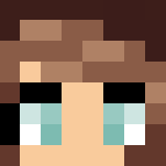 Egyptian Cotton - Female Minecraft Skins - image 3