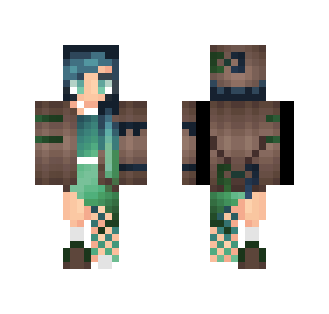 Deep Sea Diving - request