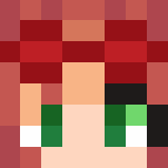 Flash Fan girl - new skin series - Girl Minecraft Skins - image 3
