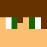 Q_man2003 In Suit - Male Minecraft Skins - image 3