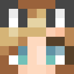 Something in the Wind - Request - Female Minecraft Skins - image 3