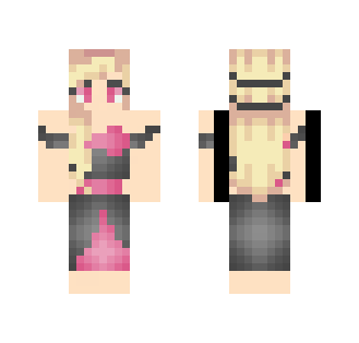 Prom Girl