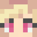 Prom Girl - Girl Minecraft Skins - image 3