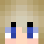 Pink Glitter - Gift for AngelCookie - Female Minecraft Skins - image 3