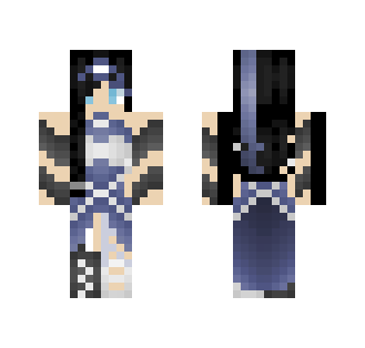 Warrior Queen