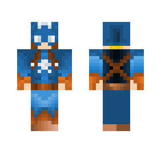 Captain America (Winter Soldier) V1