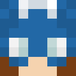 Captain America (Winter Soldier) V1 - Comics Minecraft Skins - image 3