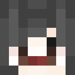tumblr is my home - Female Minecraft Skins - image 3