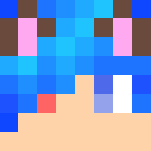 Controlled Leo - Male Minecraft Skins - image 3
