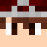 Red (Pokemon) - Male Minecraft Skins - image 3