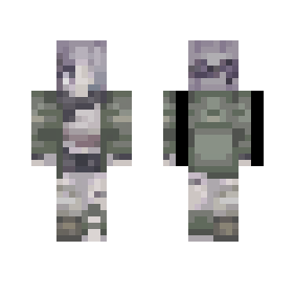 idek a name;; - Female Minecraft Skins - image 2