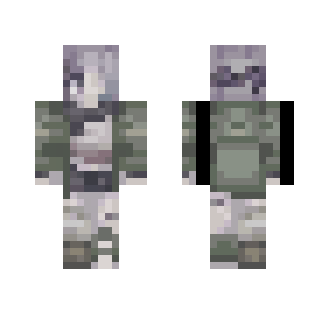 idek a name;;