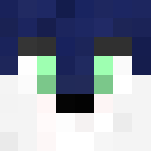 Kyle (As Alice?) - Interchangeable Minecraft Skins - image 3