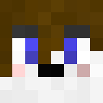Amwolf (As Jill Valentine?) - Male Minecraft Skins - image 3