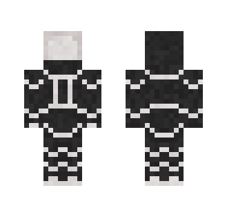 Space Traveler