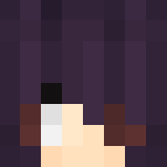 Robot Girl - Girl Minecraft Skins - image 3