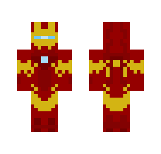 Ironman (Tony) (Marvel)