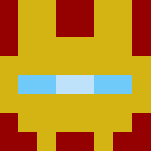 Ironman (Tony) (Marvel) - Comics Minecraft Skins - image 3
