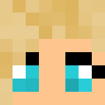 vanilla cupcake - Female Minecraft Skins - image 3