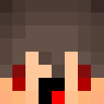 Download Free oDarkey Skin for Minecraft image 3 oDarkey - Male Minecraft Skins - image 3
