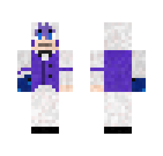 Freddy Fazbear (Funtime Human)