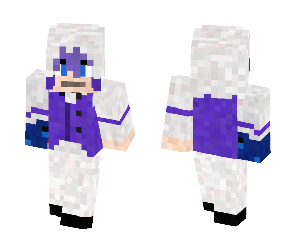 Freddy Fazbear (Funtime Human) - Male Minecraft Skins - image 1